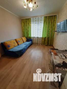 Студия квартира, посуточно, 18м2, 4/5 этаж