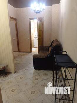 1-к квартира, на длительный срок, 51м2, 15/16 этаж