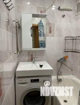 2-к квартира, посуточно, 45м2, 3/5 этаж