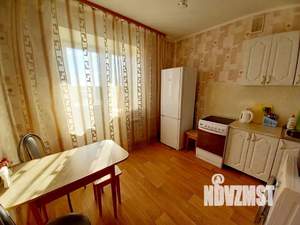 1-к квартира, посуточно, 40м2, 9/14 этаж