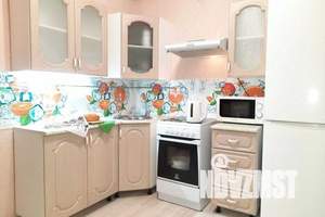 1-к квартира, посуточно, 36м2, 3/3 этаж