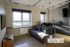 Студия квартира, посуточно, 25м2, 9/14 этаж