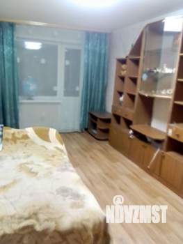 2-к квартира, на длительный срок, 44м2, 3/5 этаж