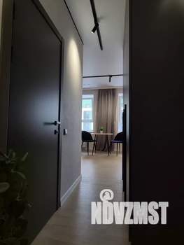 Студия квартира, посуточно, 24м2, 12/14 этаж