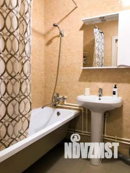 Студия квартира, посуточно, 25м2, 2/12 этаж