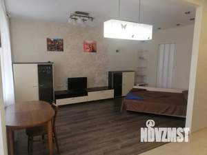 1-к квартира, посуточно, 35м2, 14/16 этаж
