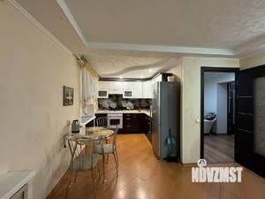 3-к квартира, на длительный срок, 59м2, 5/5 этаж