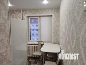 1-к квартира, посуточно, 29м2, 3/5 этаж