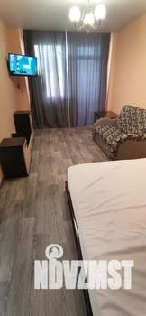 1-к квартира, посуточно, 37м2, 7/14 этаж