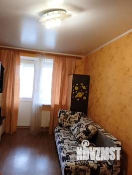 1-к квартира, на длительный срок, 37м2, 3/4 этаж