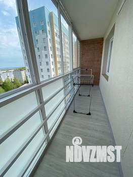 Студия квартира, посуточно, 31м2, 9/14 этаж