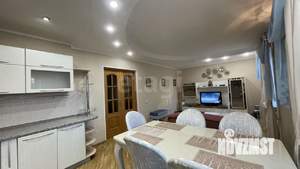 4-к квартира, на длительный срок, 89м2, 3/5 этаж