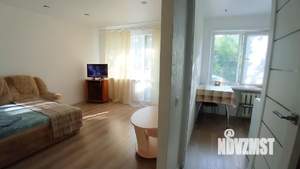 1-к квартира, посуточно, 30м2, 4/5 этаж