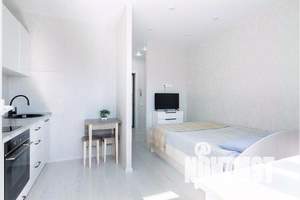 1-к квартира, посуточно, 22м2, 5/8 этаж