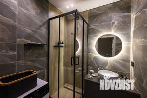 Студия квартира, посуточно, 25м2, 9/14 этаж