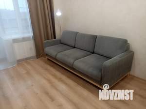 1-к квартира, посуточно, 40м2, 4/14 этаж