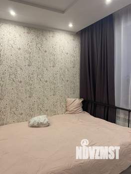 2-к квартира, на длительный срок, 51м2, 5/5 этаж