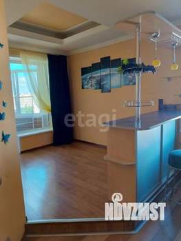 1-к квартира, на длительный срок, 43м2, 6/9 этаж