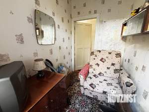 2-к квартира, на длительный срок, 35м2, 2/2 этаж