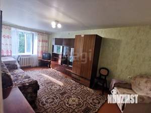 1-к квартира, на длительный срок, 36м2, 3/9 этаж