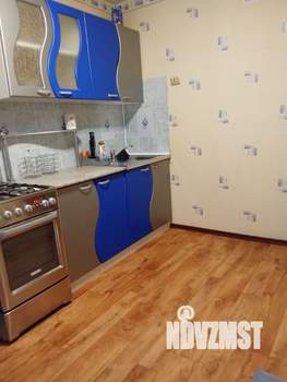 1-к квартира, на длительный срок, 35м2, 2/10 этаж