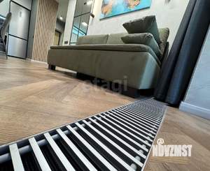 1-к квартира, на длительный срок, 35м2, 2/12 этаж