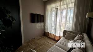 4-к квартира, на длительный срок, 100м2, 15/15 этаж