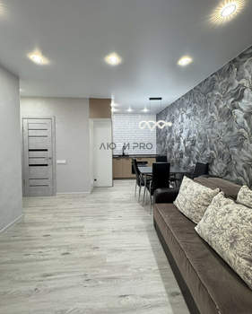 2-к квартира, на длительный срок, 38м2, 11/14 этаж