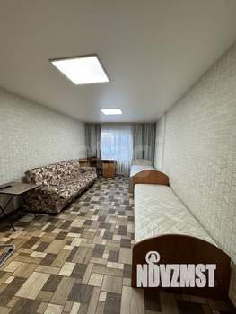 1-к квартира, на длительный срок, 35м2, 1/9 этаж