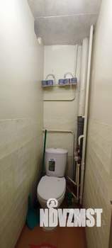 1-к квартира, на длительный срок, 30м2, 3/5 этаж