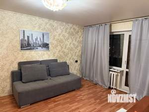 1-к квартира, на длительный срок, 30м2, 4/5 этаж