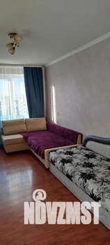 1-к квартира, посуточно, 35м2, 9/9 этаж