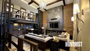 4-к квартира, на длительный срок, 100м2, 15/15 этаж