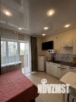 Студия квартира, посуточно, 25м2, 6/10 этаж