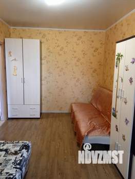 1-к квартира, на длительный срок, 37м2, 3/4 этаж