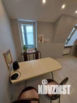 2-к квартира, посуточно, 56м2, 6/6 этаж