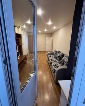 2-к квартира, на длительный срок, 46м2, 5/5 этаж