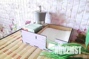 1-к квартира, посуточно, 37м2, 6/10 этаж