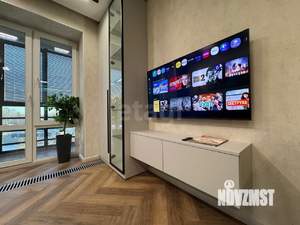 1-к квартира, на длительный срок, 35м2, 2/12 этаж