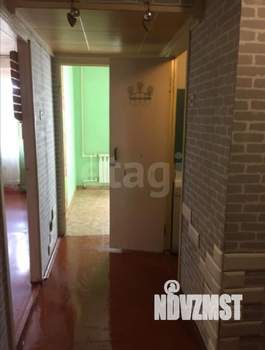 1-к квартира, на длительный срок, 37м2, 5/7 этаж