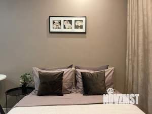 Студия квартира, посуточно, 25м2, 5/13 этаж