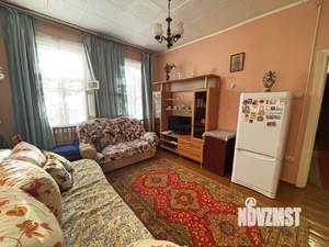 2-к квартира, на длительный срок, 35м2, 2/2 этаж