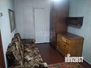 2-к квартира, на длительный срок, 44м2, 5/5 этаж