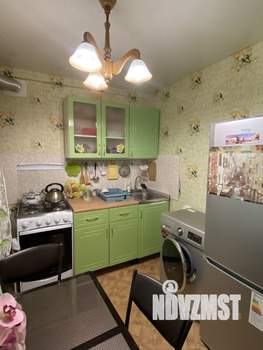 2-к квартира, на длительный срок, 45м2, 1/6 этаж