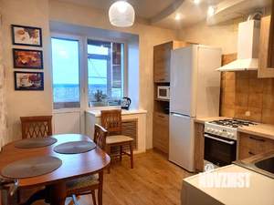 2-к квартира, на длительный срок, 58м2, 3/4 этаж