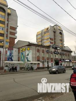 2-к квартира, посуточно, 50м2, 7/9 этаж