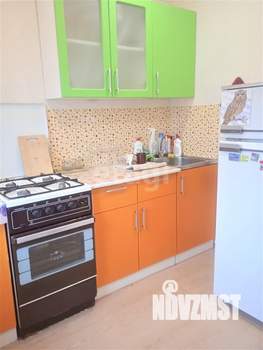 1-к квартира, на длительный срок, 31м2, 5/5 этаж