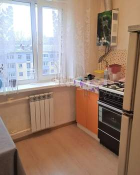 1-к квартира, на длительный срок, 31м2, 5/5 этаж