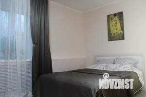 1-к квартира, посуточно, 33м2, 5/5 этаж