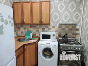 1-к квартира, посуточно, 29м2, 3/5 этаж